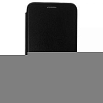 Чехол футляр-книга NONAME для Samsung Galaxy A51 черный