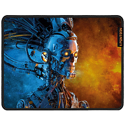 Коврик JETACCESS Panteon GP-69SS THE COMER малая (Speed Control, 360x280x3мм)