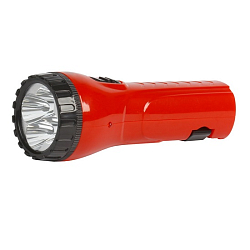 Фонарь SMARTBuy SBF-93-R красный