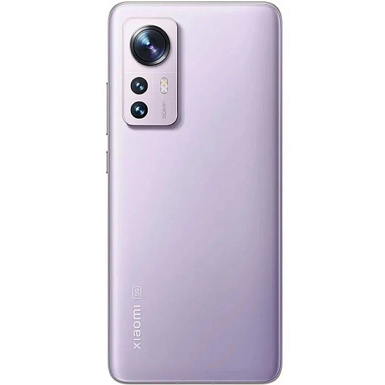 Смартфон Xiaomi Mi 12 Pro 8/128Gb Фиолетовый