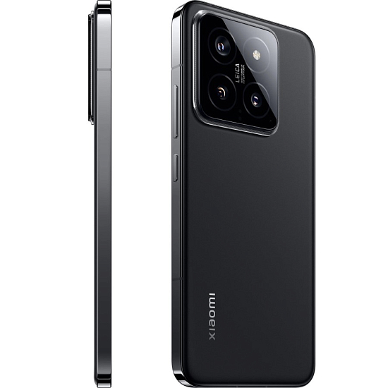 Смартфон Xiaomi 14 12/256 GB Черный