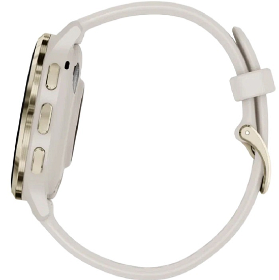 Смарт-часы Garmin Venu 3S, Золотой