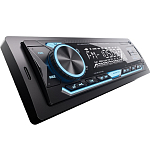 Автомагнитола AURA FIREBALL-305BT