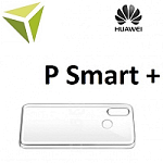 Чехлы для Huawei P Smart Plus