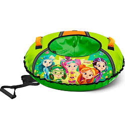 Тюбинг NIKA ТБ1-80/СП Сказочный патруль