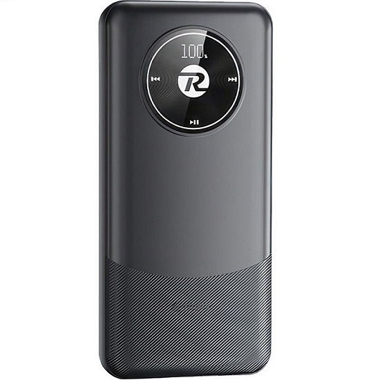 Внешний АКБ REMAX RPP-37 (10000mAh) белый