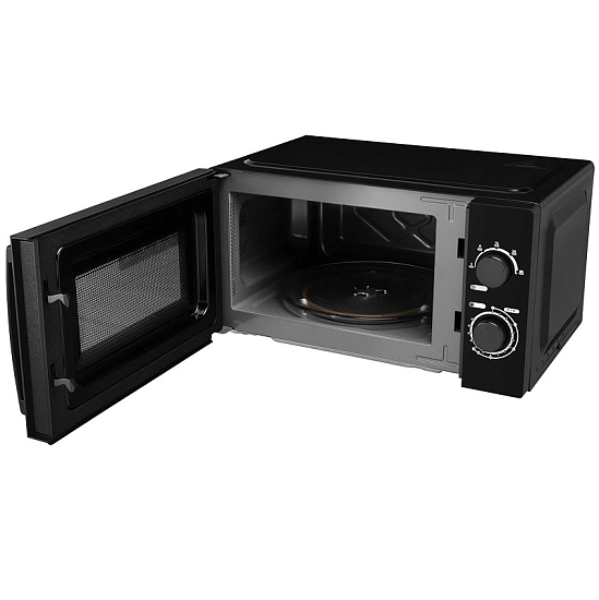 Микроволновая печь HYUNDAI HYM-M2008 черный