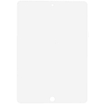 Противоударное стекло DF для iPad 9, 10.2"