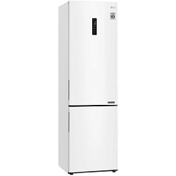 Холодильник LG GA-B 509 CQSL Белый