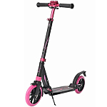 Самокат TECH TEAM City Scooter Pink, Арт.398010