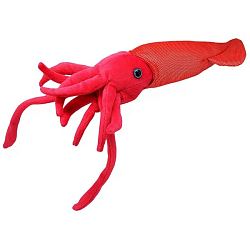 Мягкая игрушка Кальмар 5-3301-23-А103-3   а.480