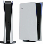 Игровая приставка Sony PlayStation 5 Slim Digital Edition (Global)