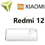 Чехлы для Xiaomi Redmi 12