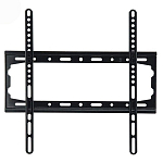 Кронштейн EPLUTUS ET-02, черный, (24"-60"), до 30кг, настенный