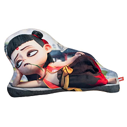 Мягкая игрушка FANCY Нэчжа