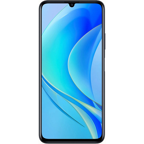 Смартфон Huawei Nova Y70 4/128Gb Черный