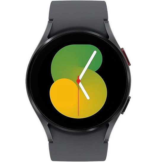 Умные часы Samsung Galaxy Watch 5 40mm черный (AE)
