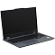 Ноутбук игровой 15.6" Lenovo LOQ 15ARP9 (AMD Ryzen 5-7235HS/ 24 ГБ/ SSD 512 ГБ/ RTX 3050/ DOS) (83JC005FRK) серый