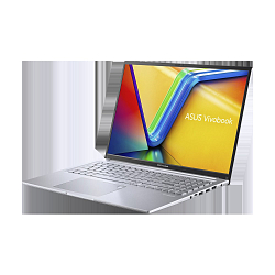 Ноутбук 16'' Asus Vivobook 16 OLED X1605VA-SH2099 (Intel Core i5-13420H/ 16ГБ/ SSD 512ГБ/ DOS) серебристый
