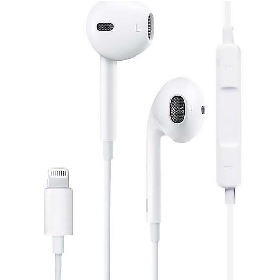 Наушники iPh 7 Epods