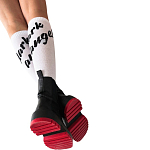 Не ангел гольфы детские (20-22), белый