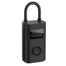 Умный насос Xiaomi Mijia Electric Pump 1S (MJCQB04QJ)