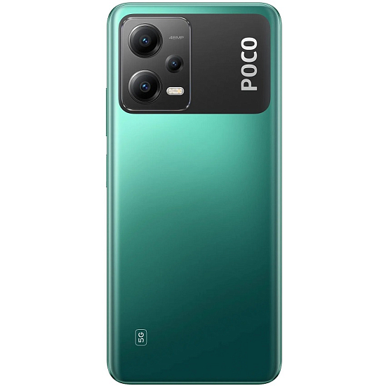 Смартфон Xiaomi POCO X5 5G 8/256GB Зеленый