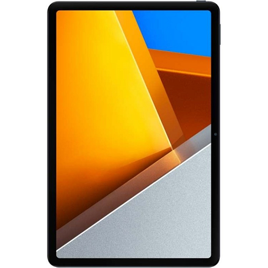 Планшет XIAOMI POCO Pad 8/256GB, синий