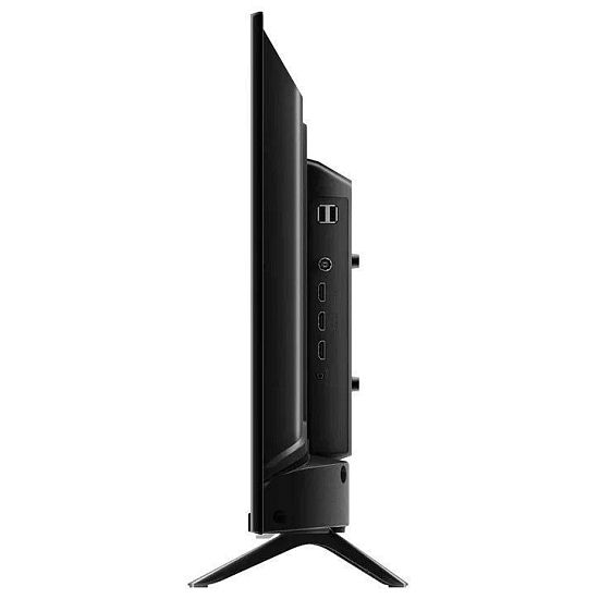 Телевизор Xiaomi Mi TV P1E 32" (2021), (EU) черный (Уценка)