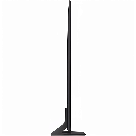 Телевизор Samsung UE65DU8500UXRU чёрный 65"