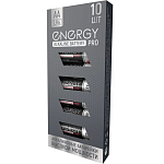 Элемент питания ENERGY LR06 Pro BL-10 (10/550)