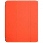Чехол футляр-книга SMART CASE для iPad Pro 12.9 (2020) оранжевый
