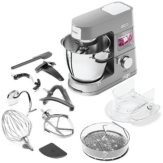 Кухонный комбайн KENWOOD Cooking Chef XL KCL95.004SI