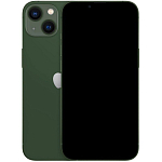 Муляж iPhone 13 Зеленый