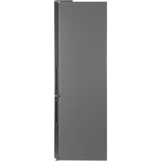 Холодильник Hyundai CC3093FIX нержавеющая сталь (двухкамерный)