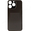 Задняя панель (крышка) iPhone 13 Pro Max (Graphite)