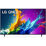 Телевизор LG 75QNED80T6A.ARUG 75" (QNED/ 60Hz)