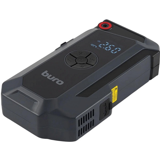 Пуско-зарядное устройство BURO SJ-K80
