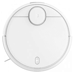 Робот-пылесос XIAOMI Mijia 3C Sweeping Vacuum Cleaner (MOP 3C Plus CH)