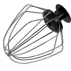 Венчик для планетарного миксера Kitfort KT-1336