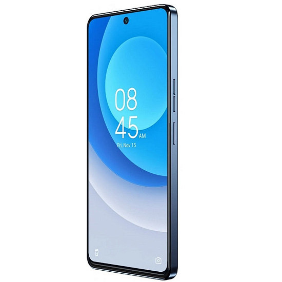Смартфон Tecno Camon 19 Pro 8/128 Черный