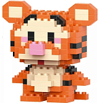 Фигурка-конструктор MyBlocks "Тигра" 7220A