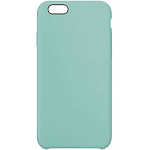 Задняя накладка STR для iPhone 7 Plus Soft Touch (мятный)