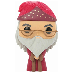 Фигурка Funko POP! Harry Potter S1 Albus Dumbledore 5863