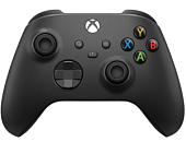 Геймпад БП MICROSOFT XBOX Series S/X Carbon Black