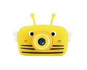 Фотоаппарат детский Goodly Fun Bee , оранжевый