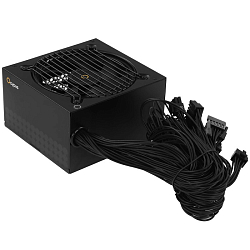 Блок питания 650W Ocypus Gaммa P650 BK