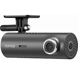 Видеорегистратор 70mai Dash Cam 3 M200 (Black)