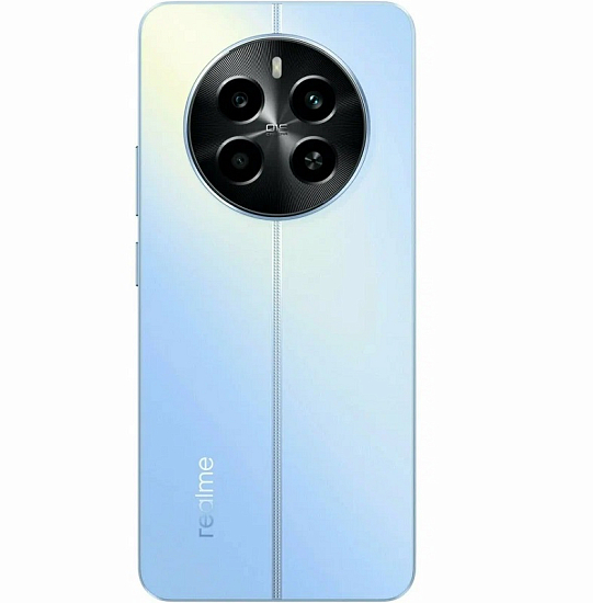 Смартфон Realme 12 8/256 голубой