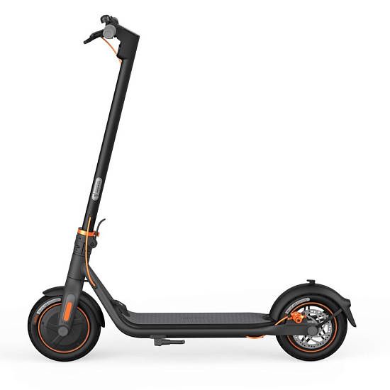 Электросамокат Ninebot KickScooter F30